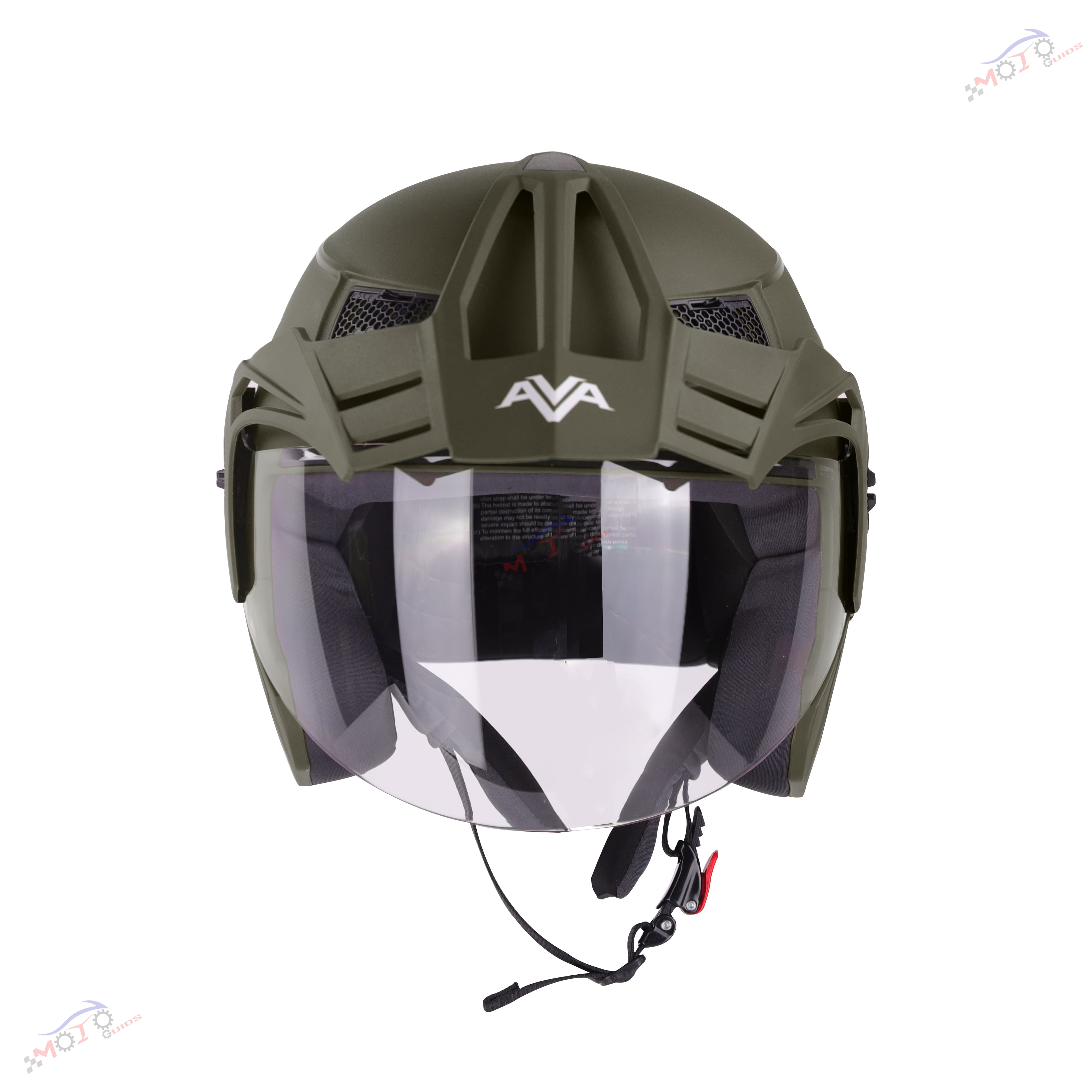 SBH-23 AVA DASHING